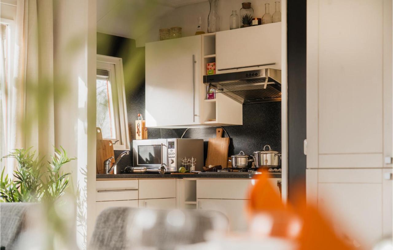 3 Bedroom Pet Friendly Home In Tzummarum المظهر الخارجي الصورة